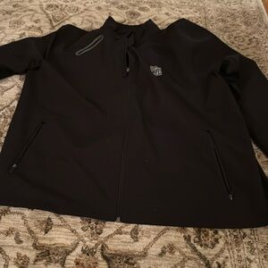 Men’s NFL windbreaker